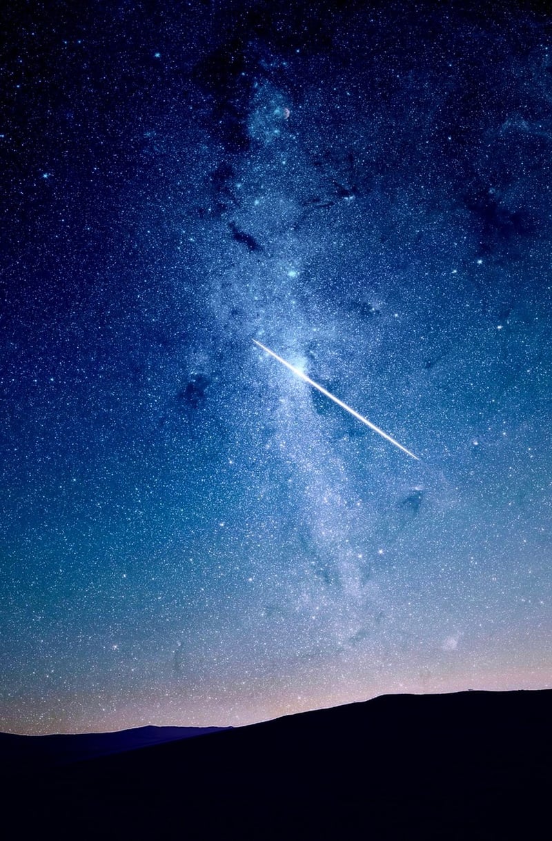 Constellation Patterns